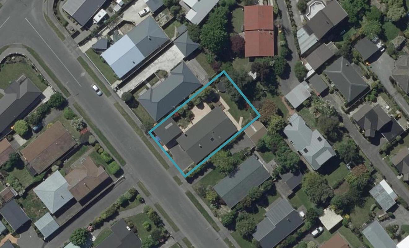 16 Ferniehurst Street, Somerfield, Christchurch - Carousel 1