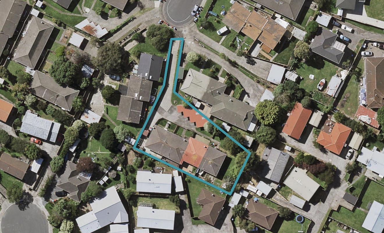 2/26 Bertrand Road, Mount Wellington, Auckland - Carousel 1