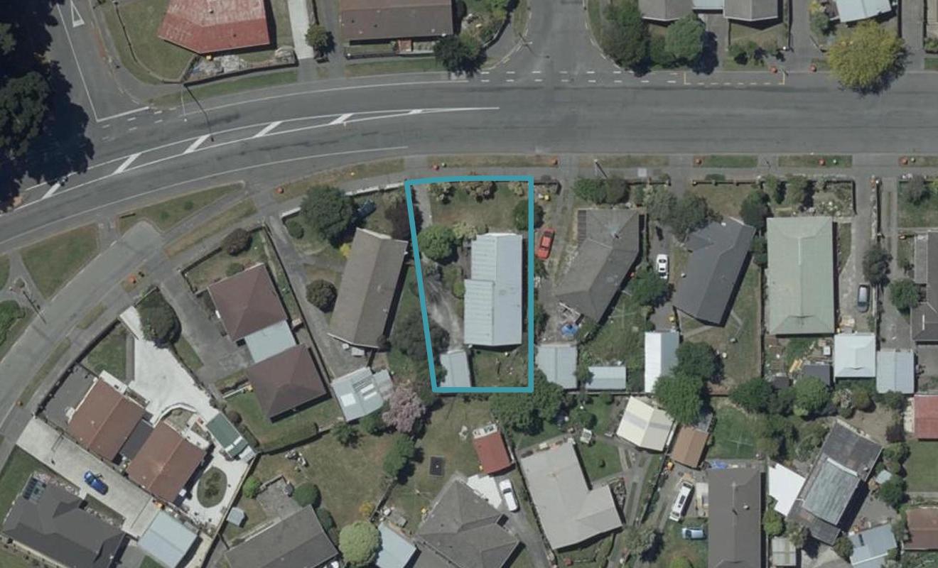 88 Hay Street, Bromley, Christchurch - Carousel 1