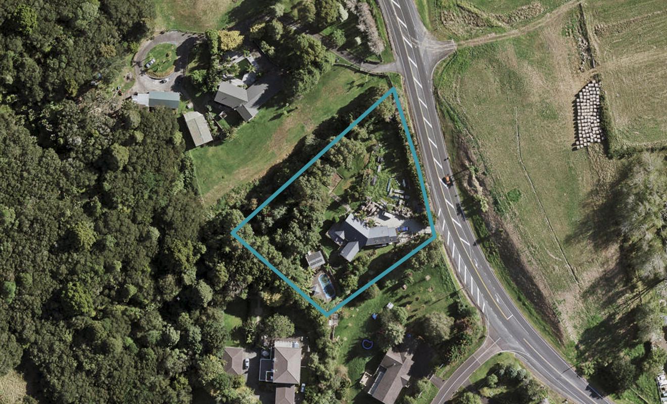 111 Mill Road, Totara Park, Manurewa - Carousel 1