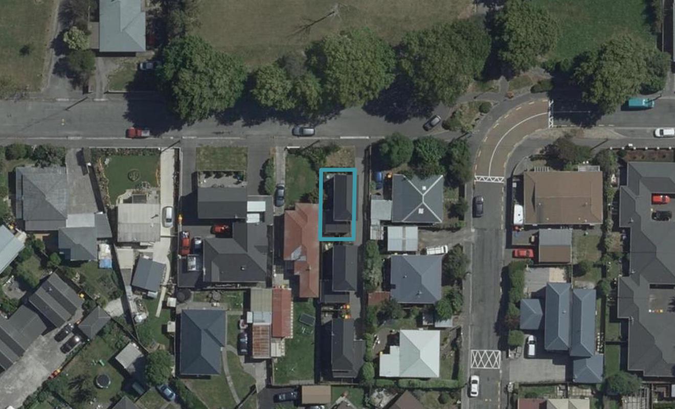 104 Hastings Street West, Sydenham, Christchurch - Carousel 1