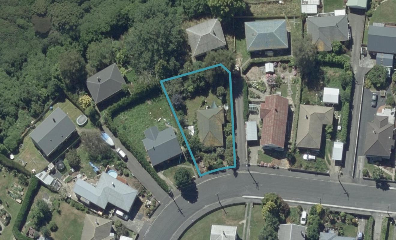 48 Turnbull Street, Brockville, Dunedin - Carousel 1