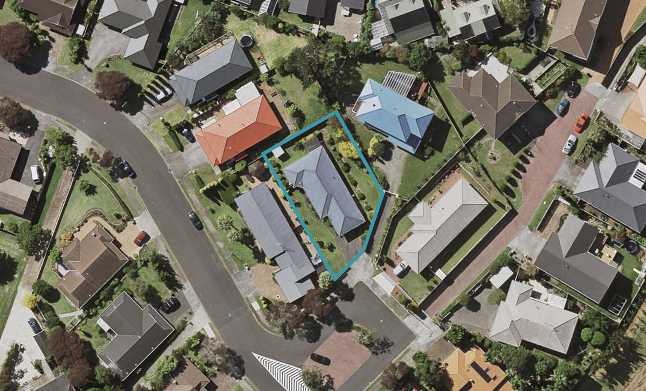 22 Kenneth Small Place, Remuera, Auckland - Carousel 1