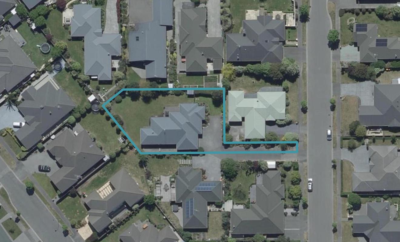 9 Kohi Drive, Parklands, Christchurch - Carousel 1