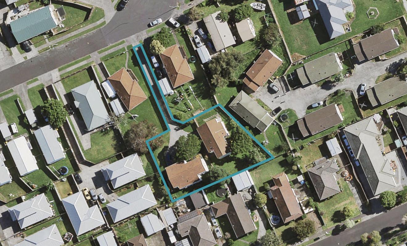 1/31 Oratu Place, Manurewa, Auckland - Carousel 1