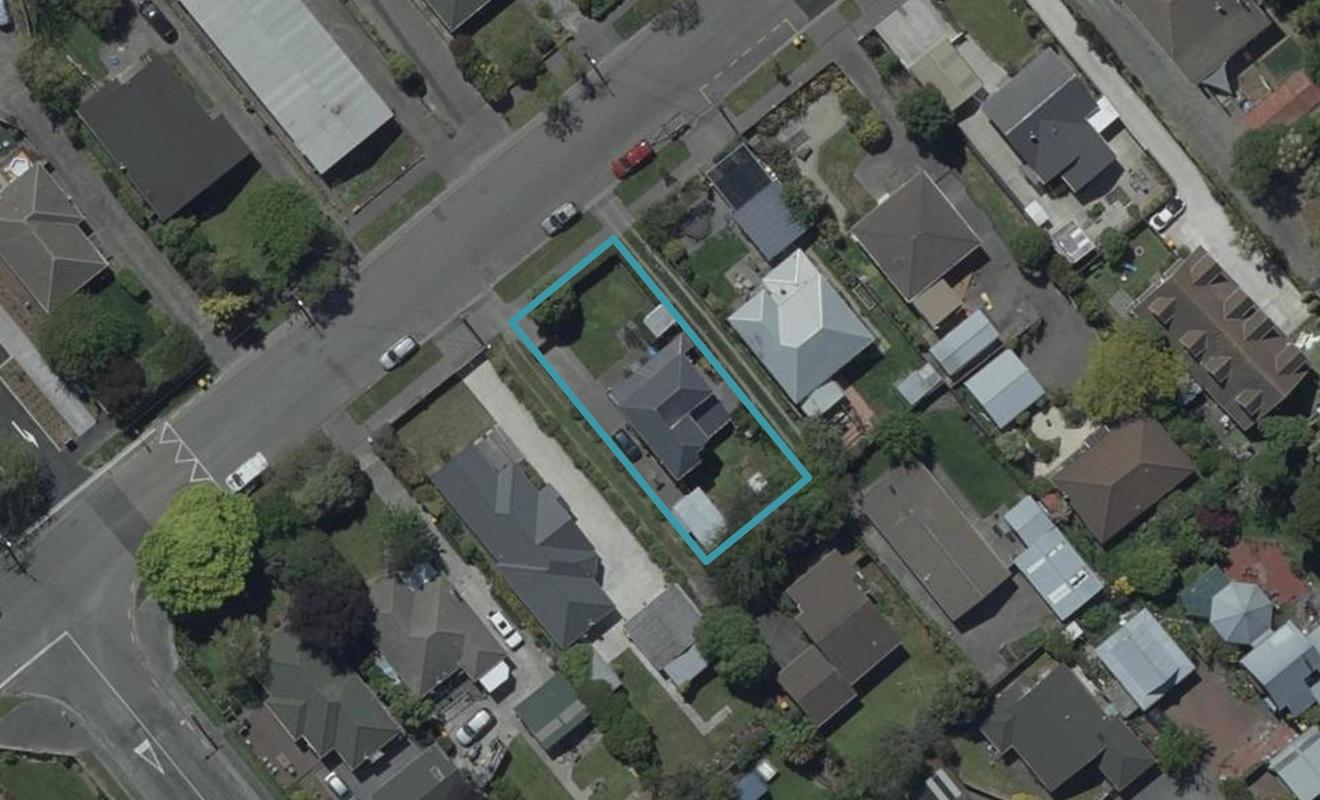 15 Mathers Road, Hoon Hay, Christchurch - Carousel 1