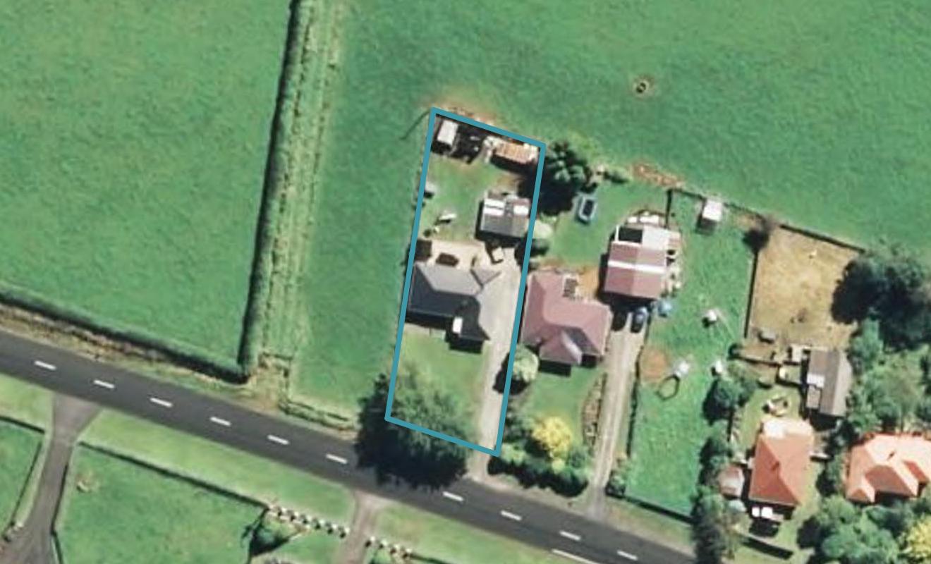 226R Pembroke Road, Stratford - Carousel 1