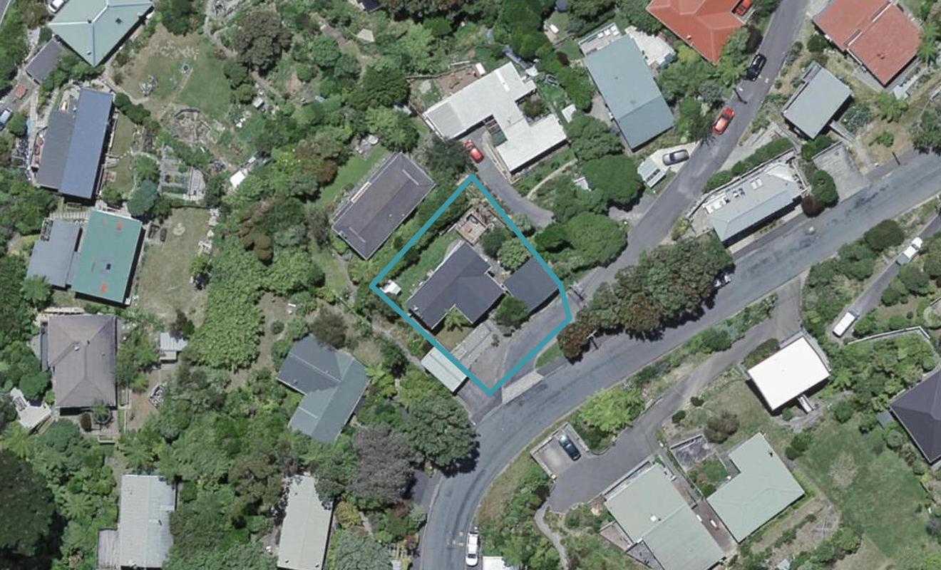 1 Stratford Way, Wilton, Wellington - Carousel 1