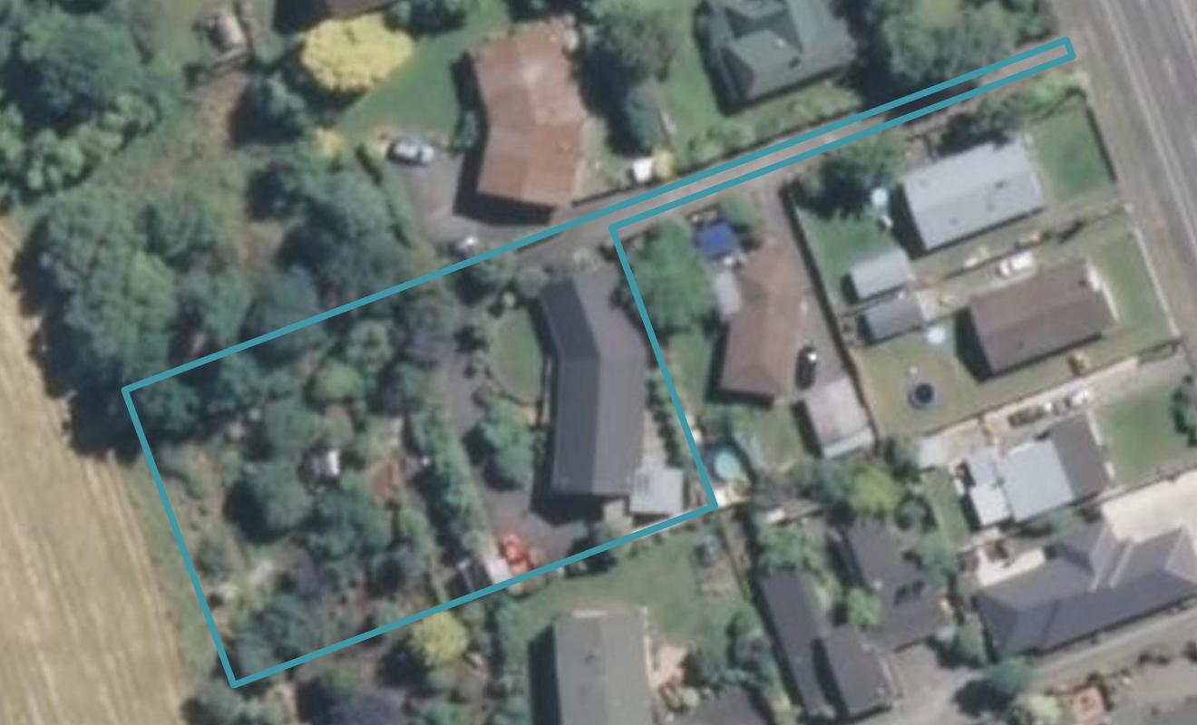 112A Gleniti Road, Gleniti, Timaru - Carousel 1