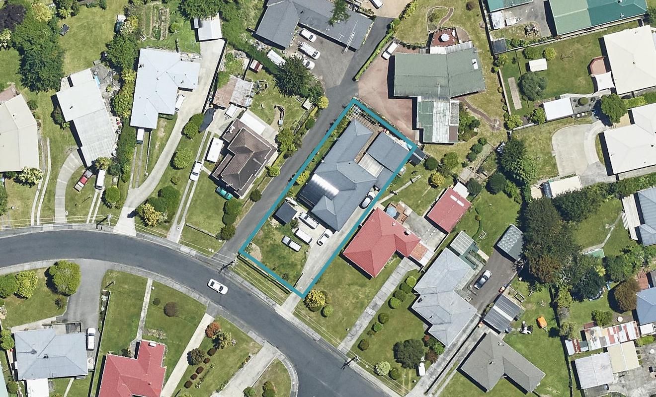 9 Hillcrest Avenue, Hillcrest, Rotorua - Carousel 1