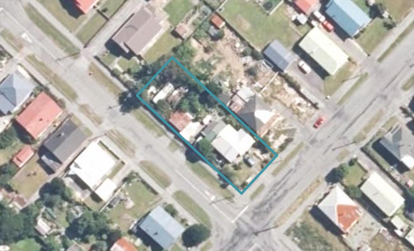 24 Blake Street, Blaketown, Greymouth - Carousel 1