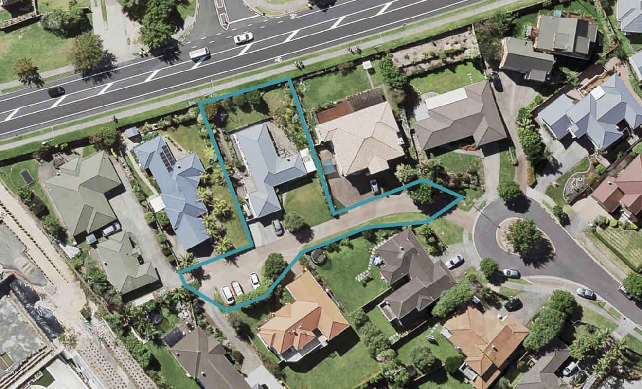 34 Baulcomb Parade, Windsor Park, Auckland - Carousel 1