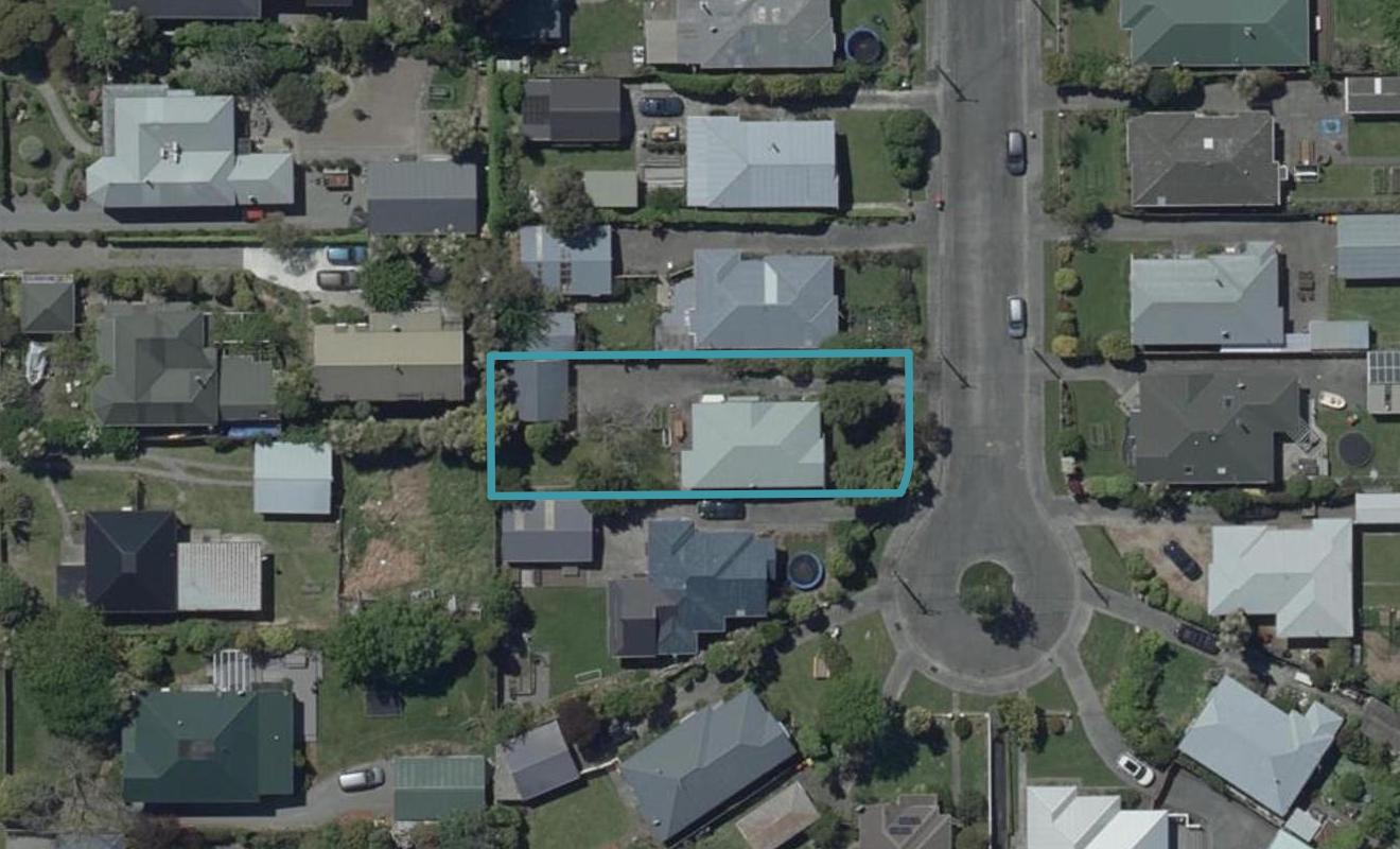 7 Bradford Avenue, Sydenham, Christchurch - Carousel 1