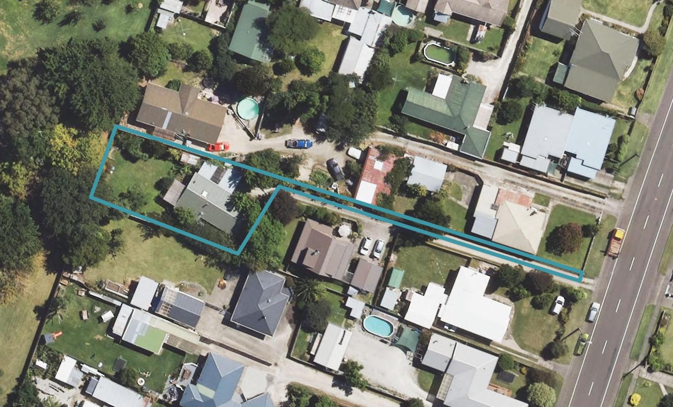 87B Chalmers Road, Elgin, Gisborne - Carousel 1