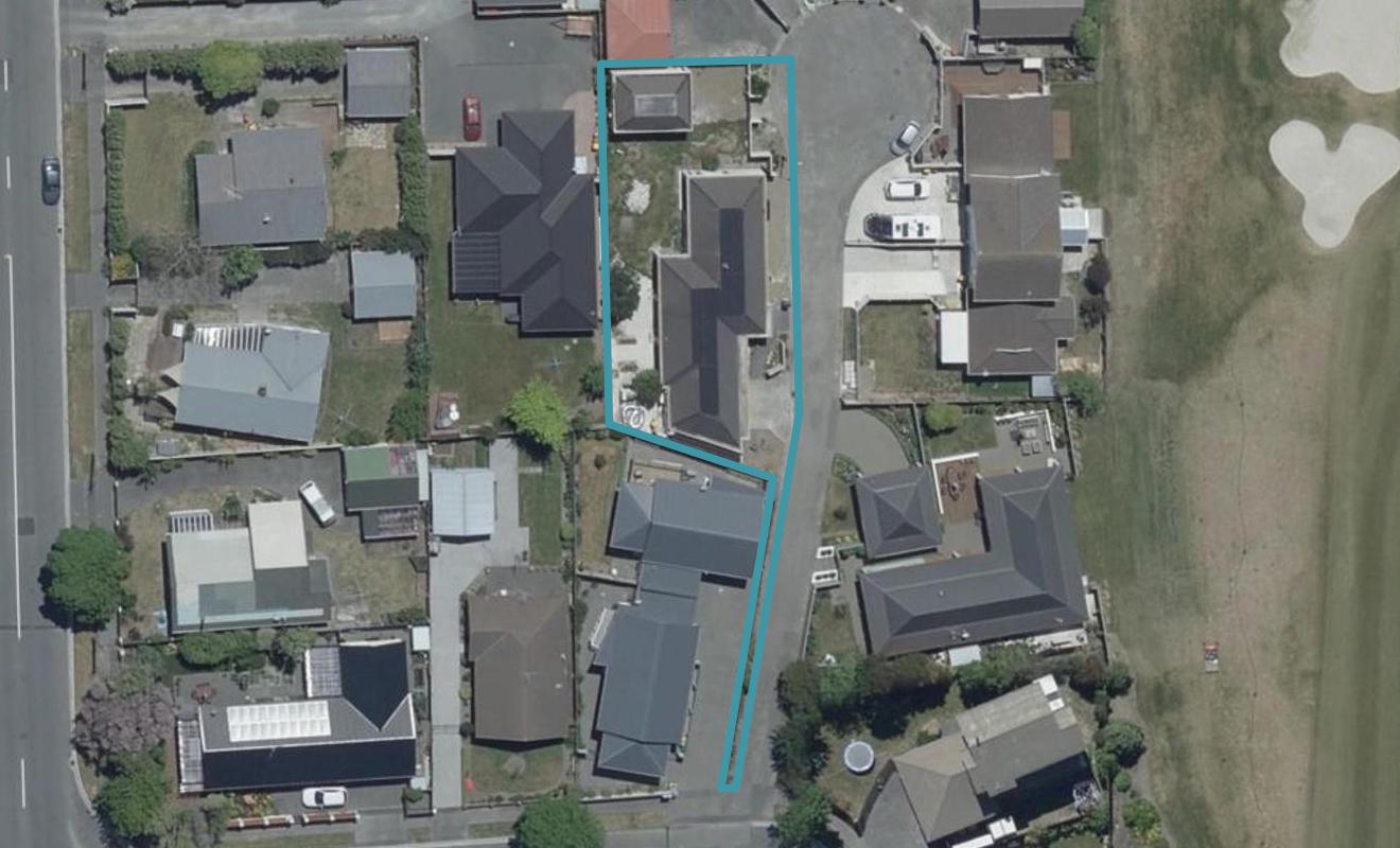 7A Florance Place, Parklands, Christchurch - Carousel 1
