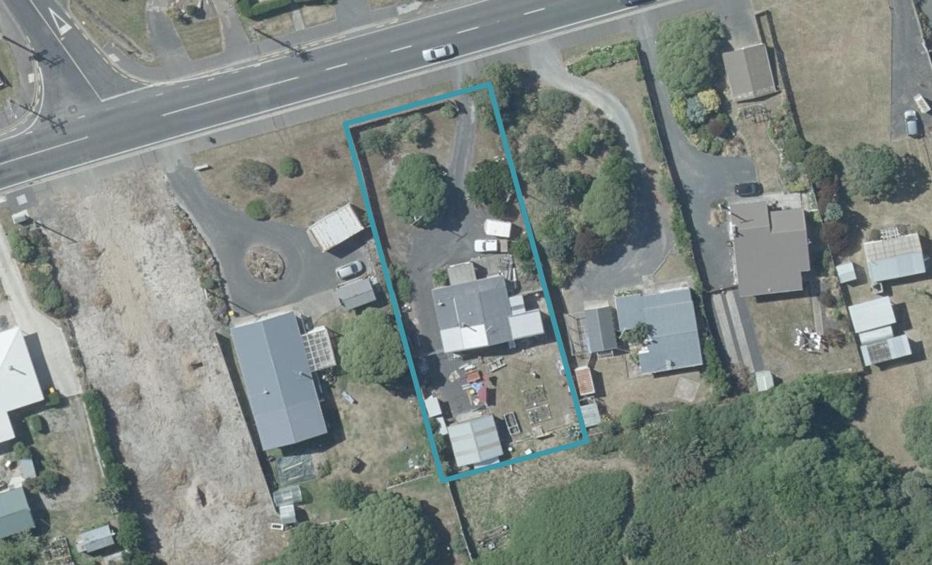 755 Brighton Road, Ocean View, Dunedin - Carousel 1