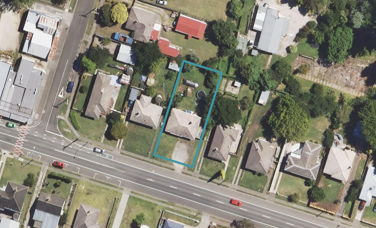 633 Childers Road, Elgin, Gisborne - Carousel 1
