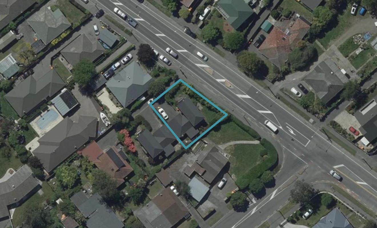 60 Hoon Hay Road, Hoon Hay, Christchurch - Carousel 1