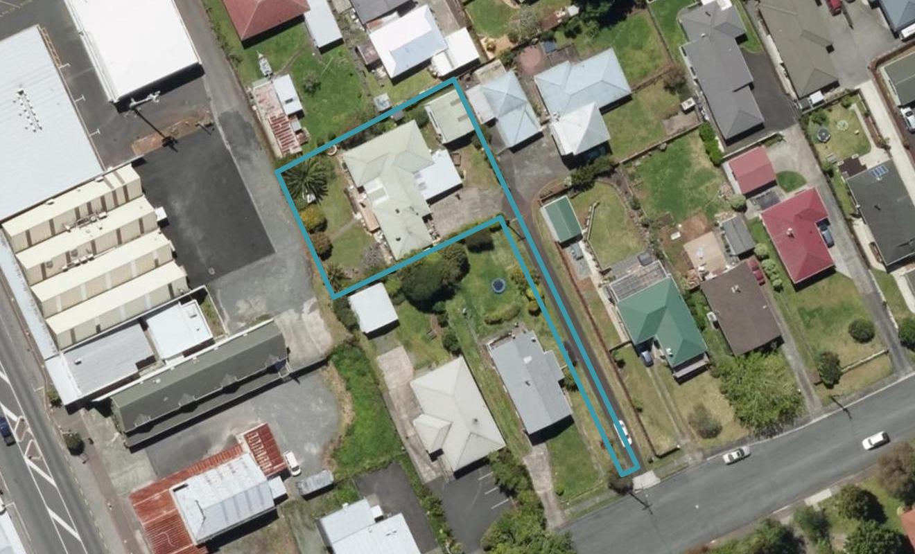 6 Grant Street, Kamo, Whangarei - Carousel 1