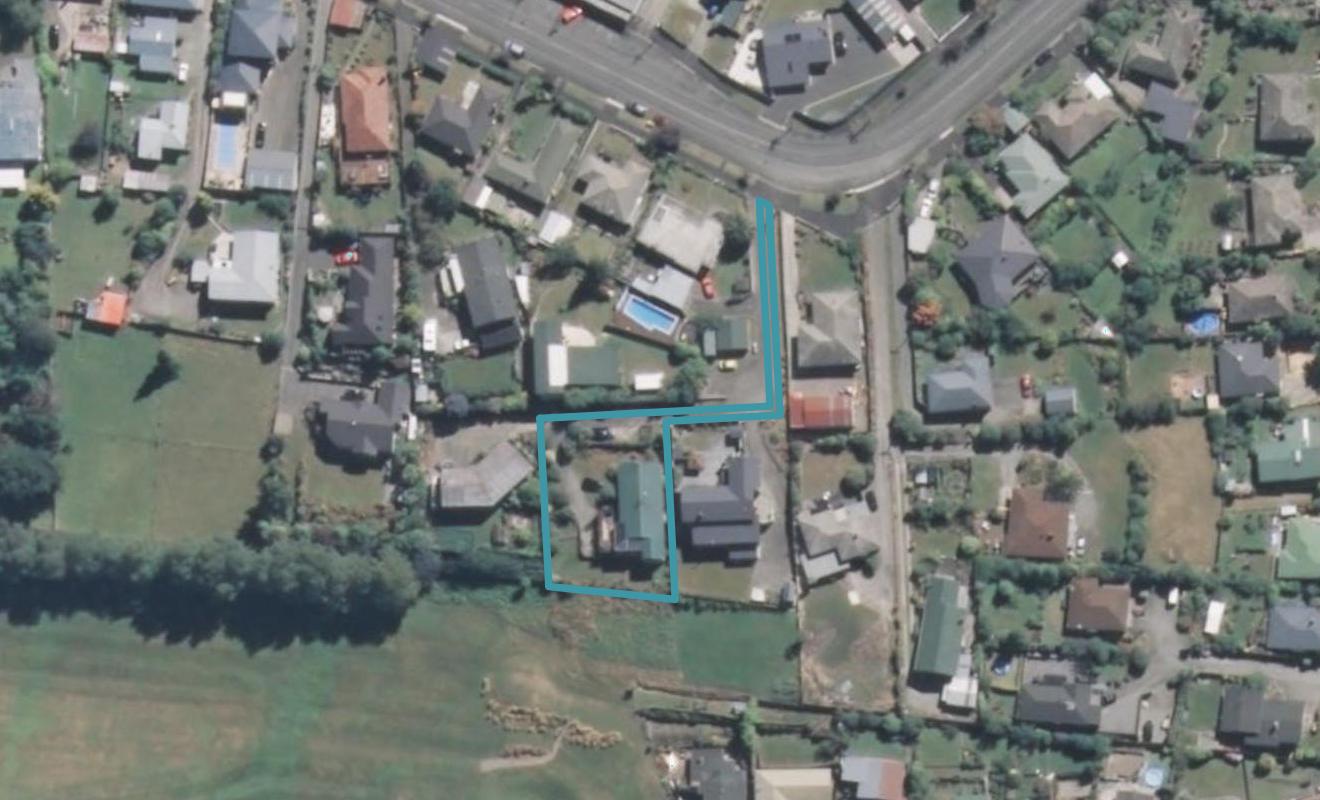 28B Kent Street, Marchwiel, Timaru - Carousel 1