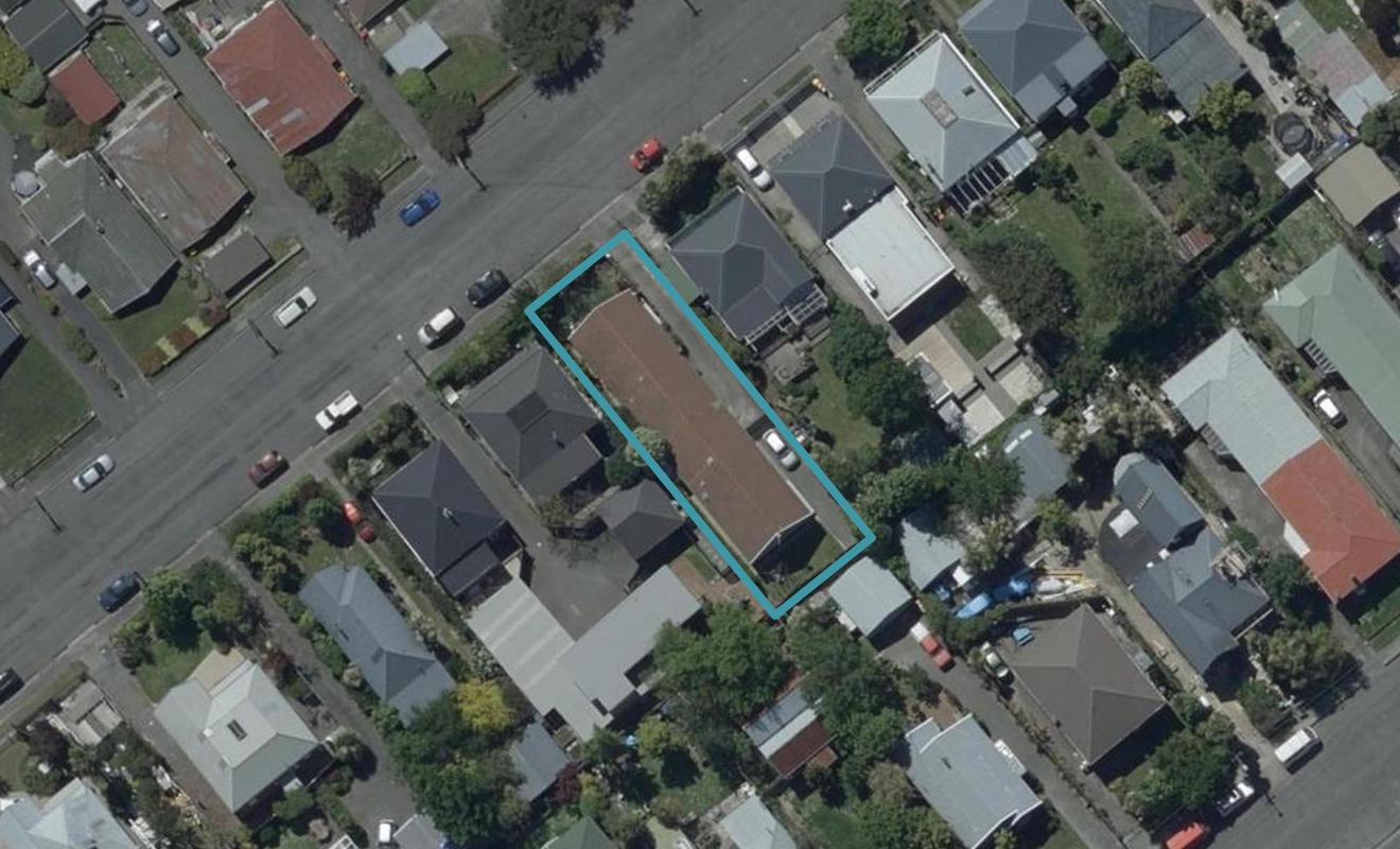 1/40 Leitch Street, Somerfield, Christchurch - Carousel 1