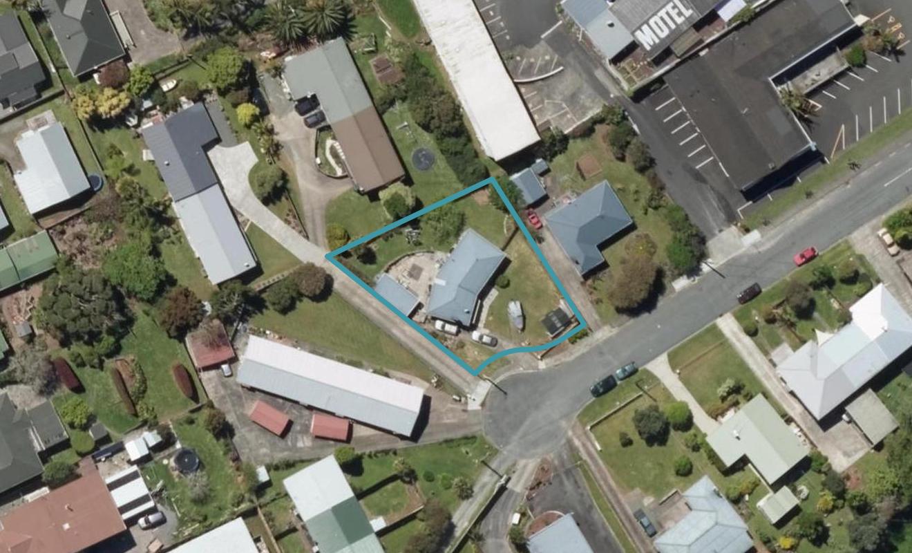 8 Matipo Place, Woodhill, Whangarei - Carousel 1