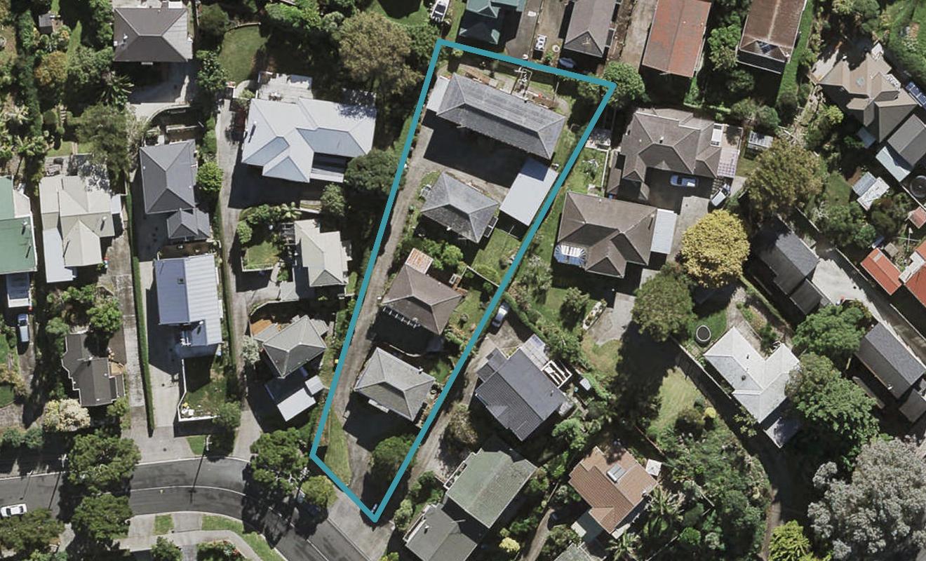 1/57 Athens Road, Onehunga, Auckland - Carousel 1