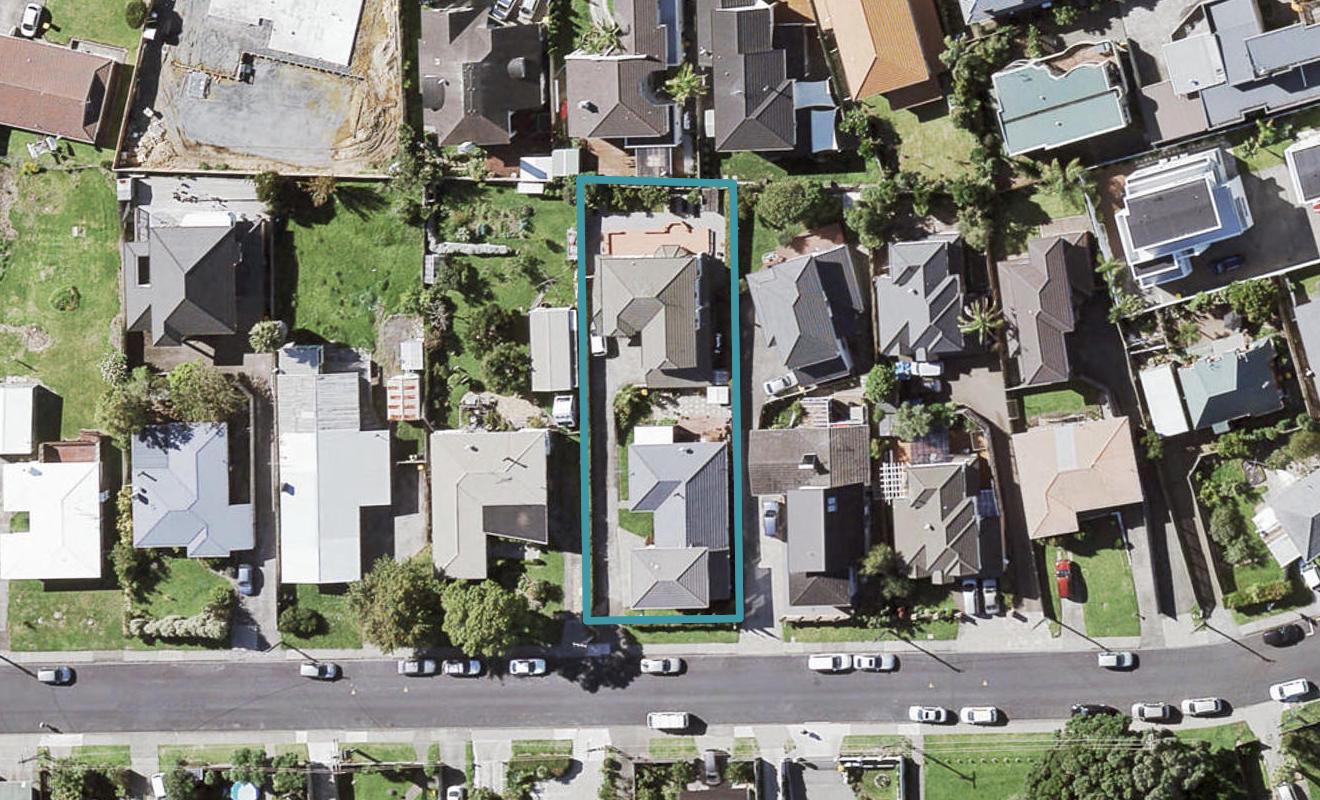 1/14 Richard Avenue, Bucklands Beach, Auckland - Carousel 1