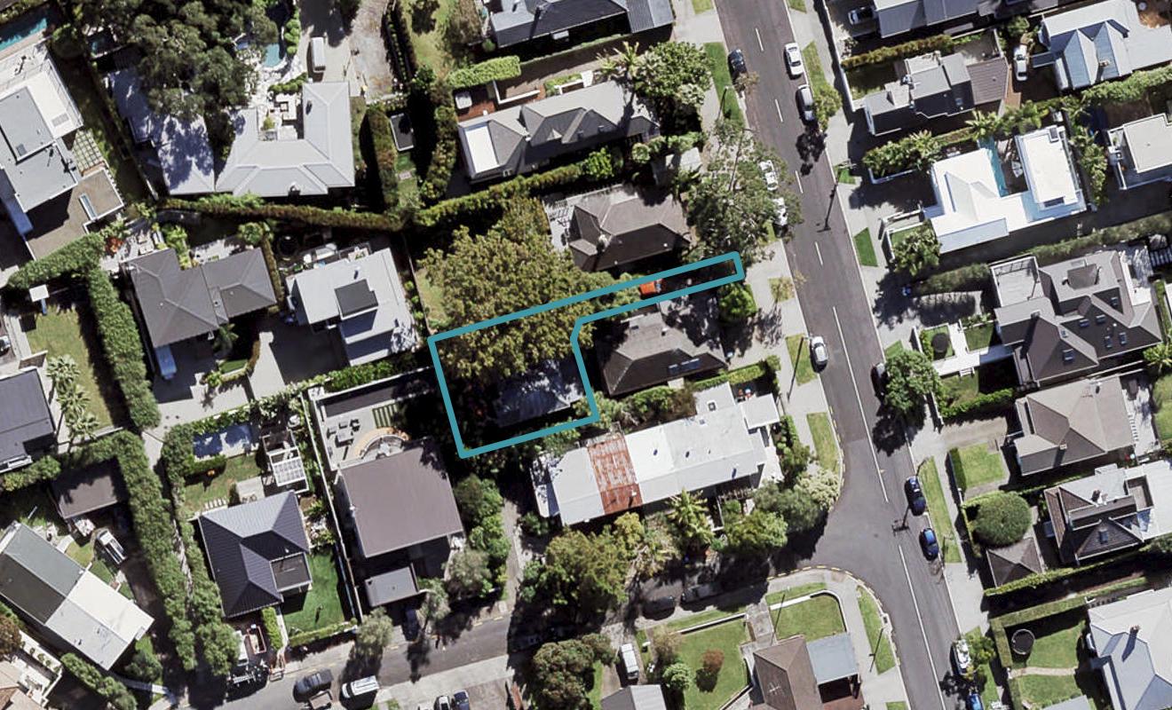 20B Clifton Road, Herne Bay, Auckland - Carousel 1