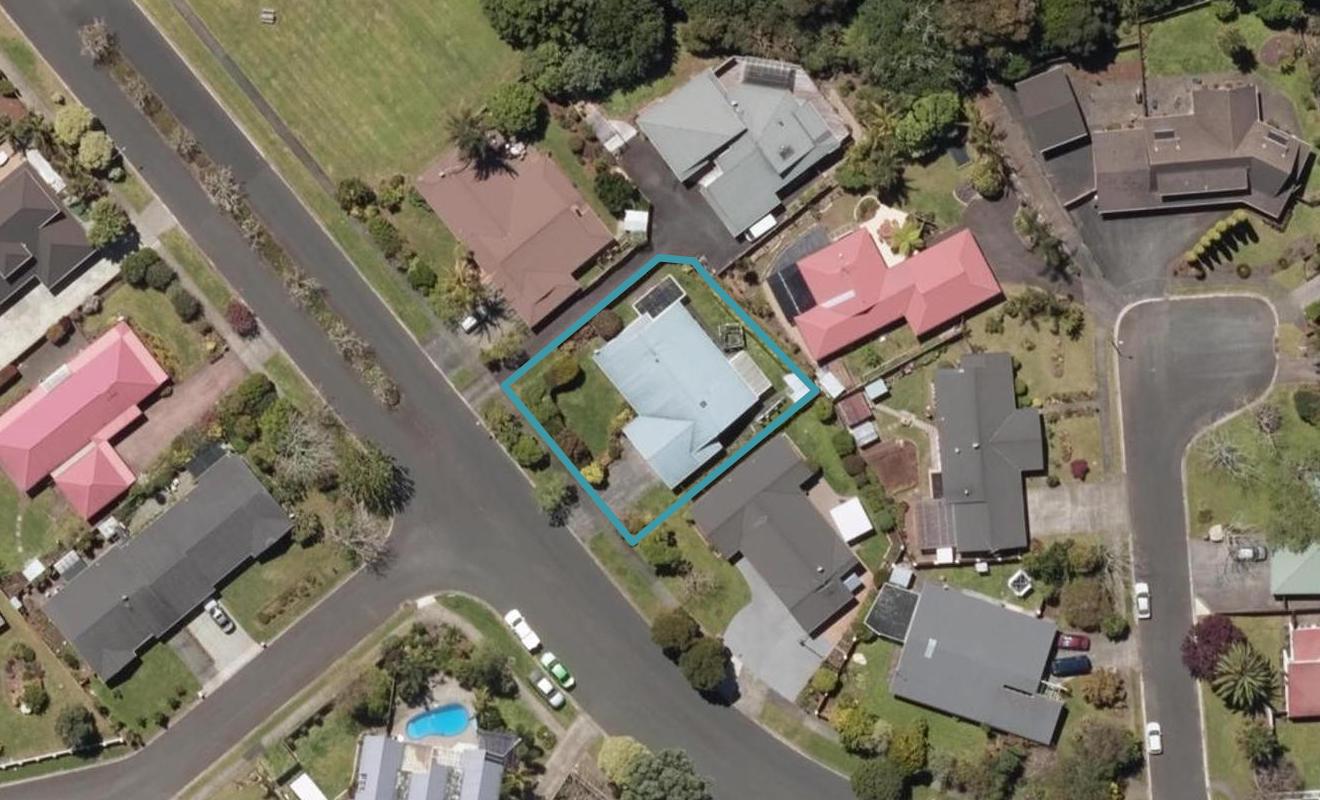 12 Highfield Way, Maunu, Whangarei - Carousel 1