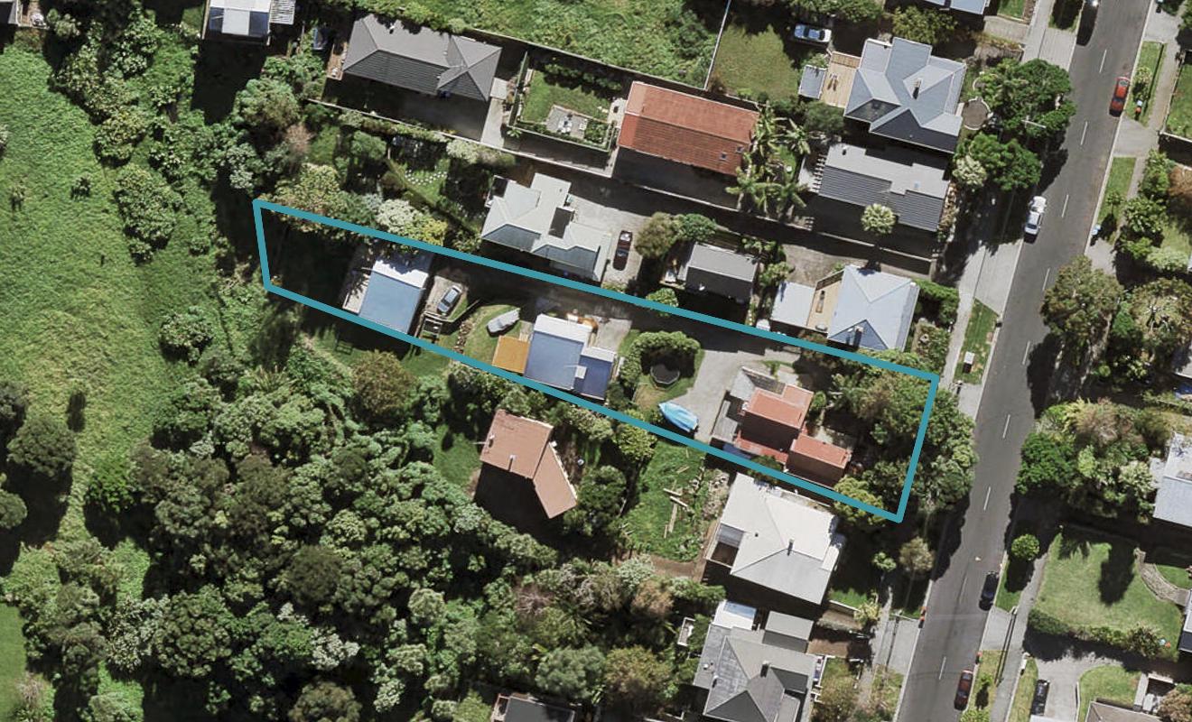 3/36 Symonds Street, Onehunga, Auckland - Carousel 1