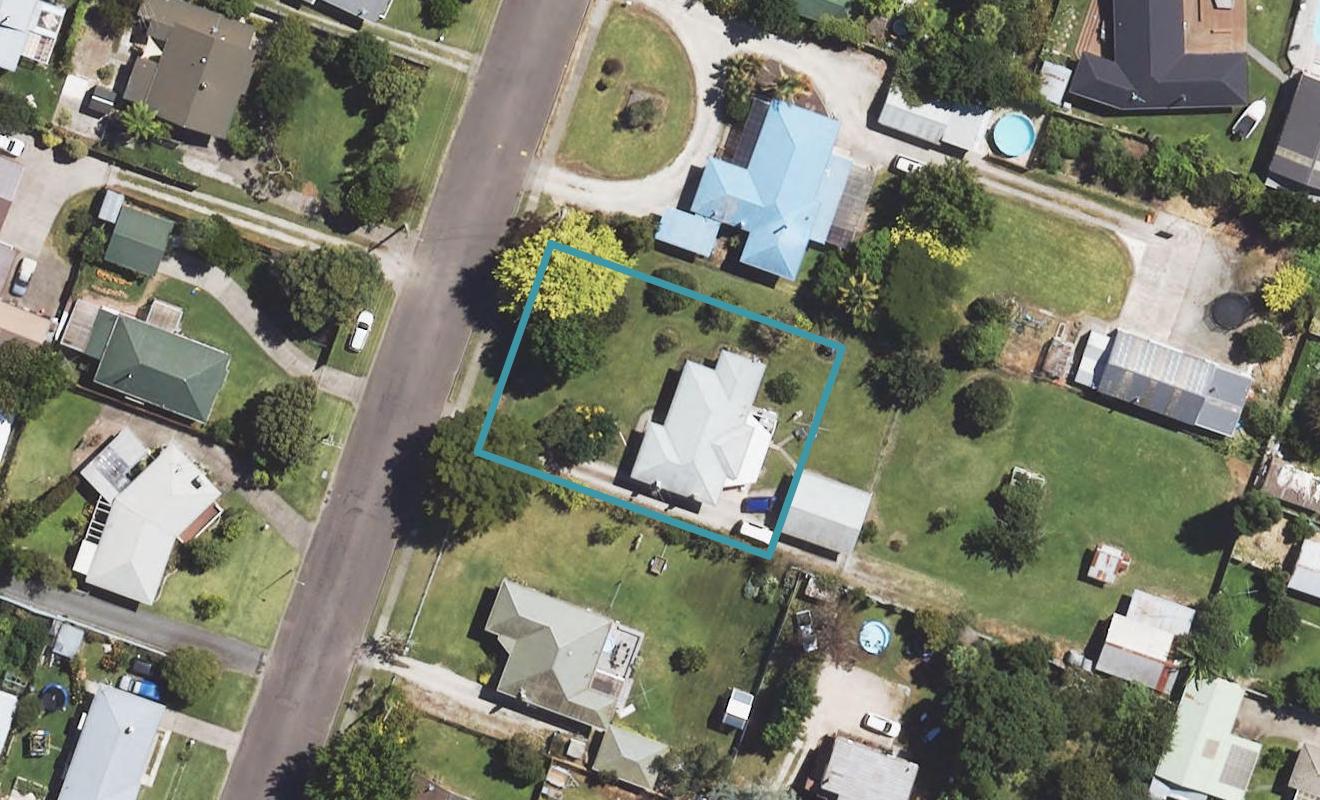 42 Macdonald Street, Te Hapara, Gisborne - Carousel 1