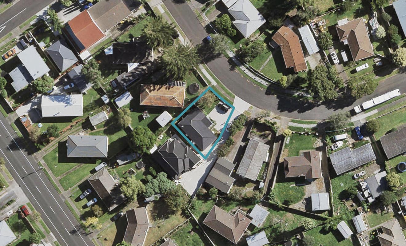 26 Bedlington Avenue, Manurewa, Auckland - Carousel 1