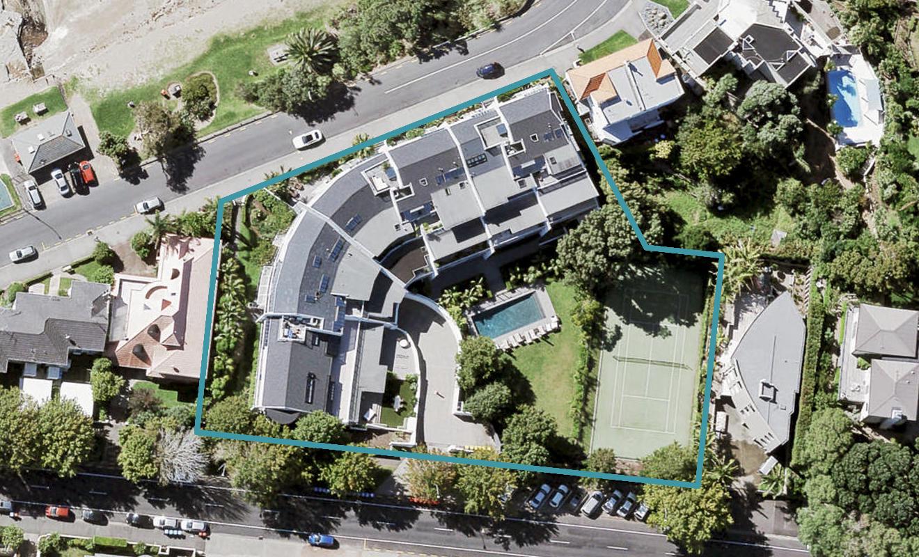 12/7 Cliff Road, St Heliers, Auckland - Carousel 1