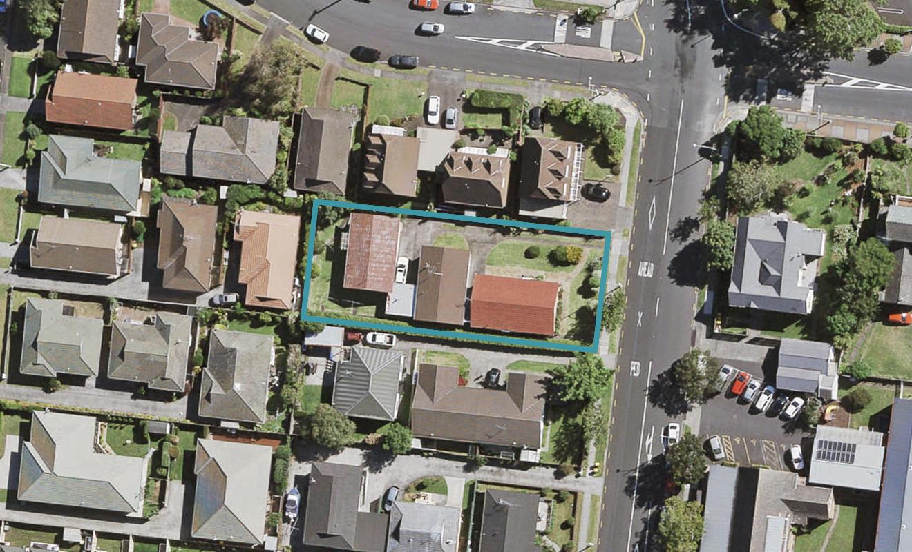 3/43 East Street, Papakura, Auckland - Carousel 1