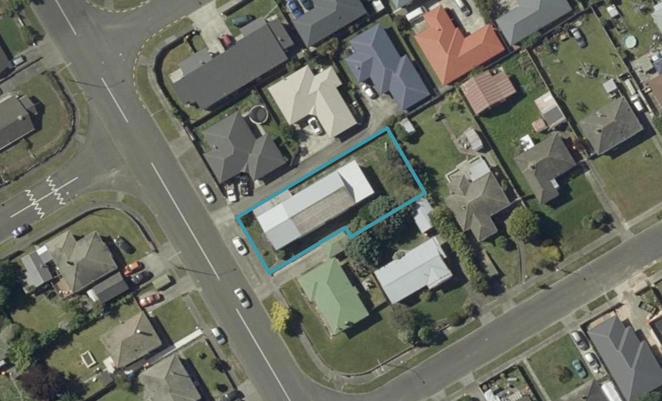 161 Vogel Street, Roslyn, Palmerston North - Carousel 1