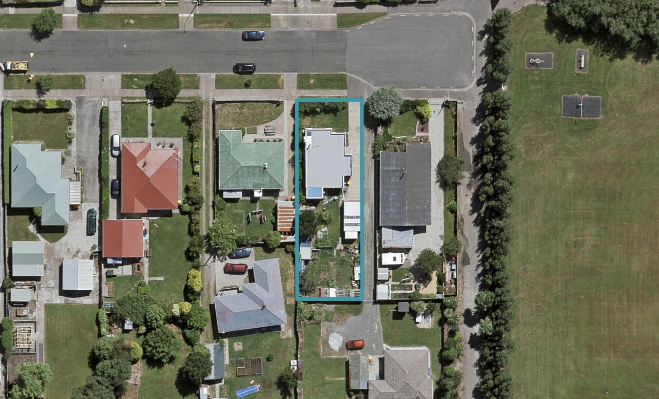 71 Wilfrid Street, Newfield, Invercargill - Carousel 1