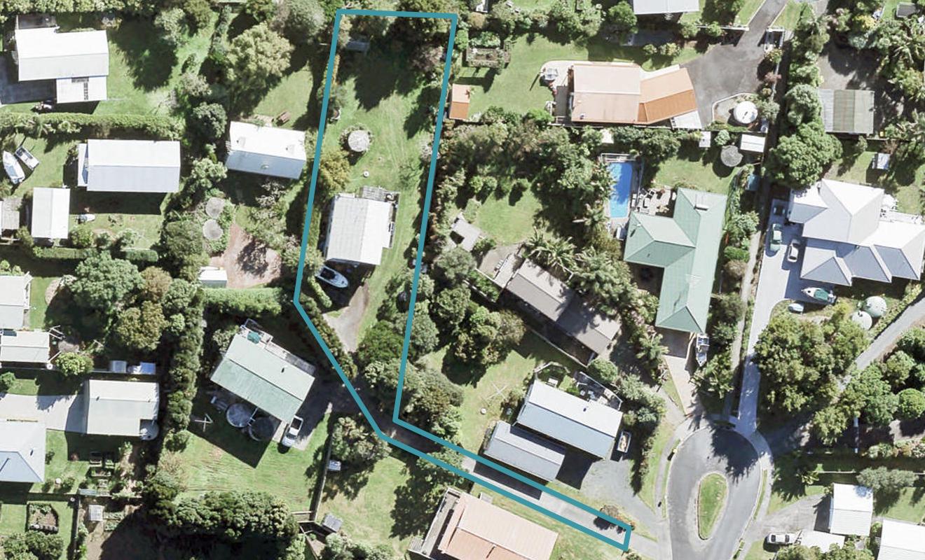 23 Waimanu Place, Warkworth - Carousel 1