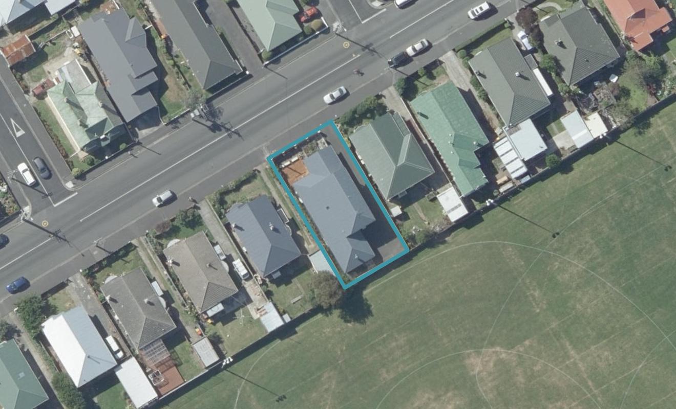 247 Macandrew Road, Forbury, Dunedin - Carousel 1