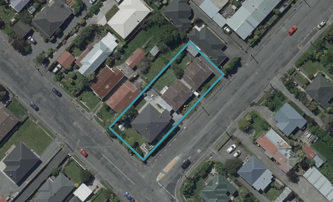 7 Croydon Street, Sydenham, Christchurch - Carousel 1
