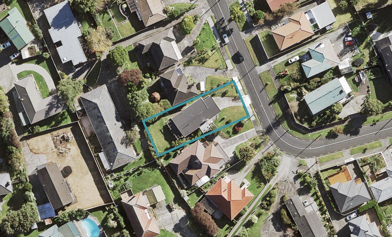 19 Brothers Street, New Windsor, Auckland - Carousel 1