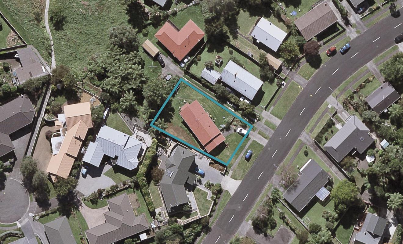 27 Riversdale Drive, Merrilands, New Plymouth - Carousel 1