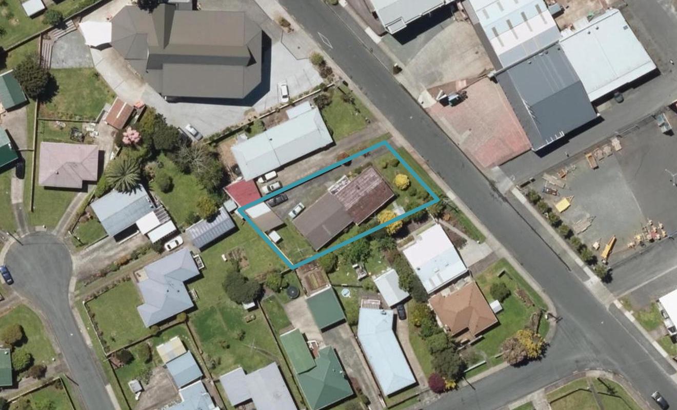 10 Clark Road, Te Kamo, Whangarei - Carousel 1