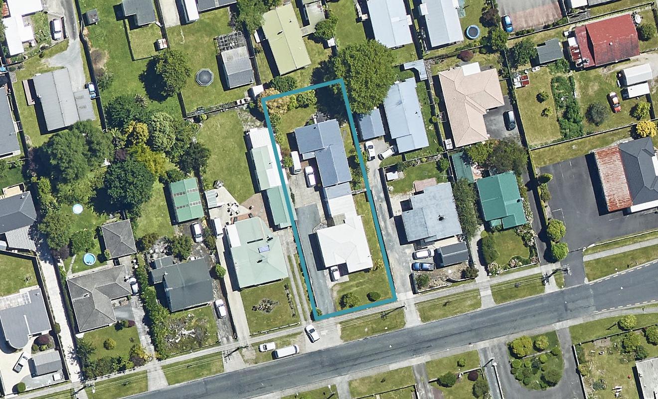 7B Corlett Street, Utuhina, Rotorua - Carousel 1