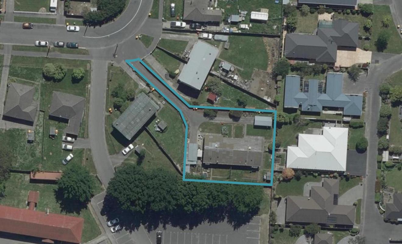 1/59A Momorangi Crescent, Redwood, Christchurch - Carousel 1