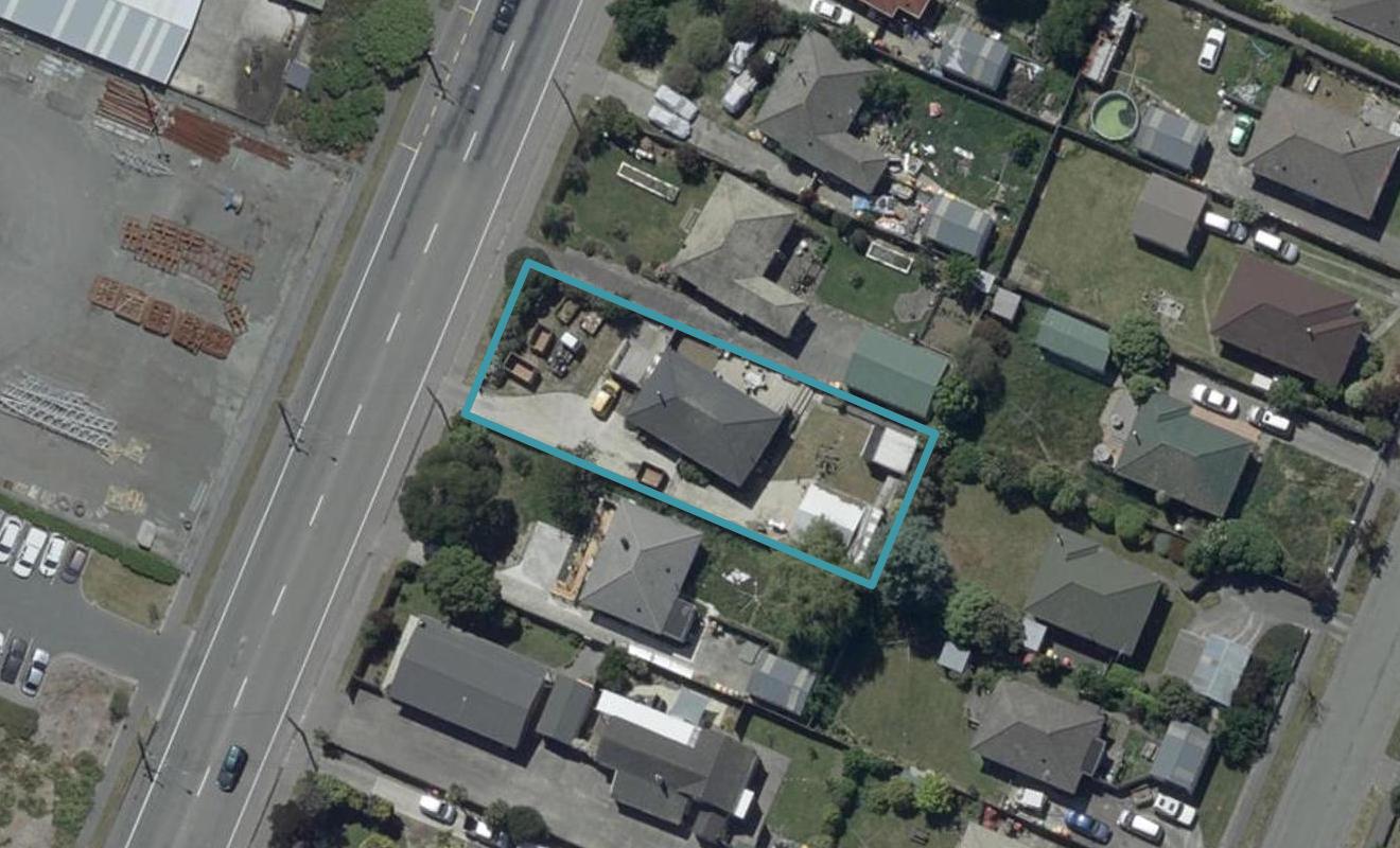 38 Gilberthorpes Road, Hei Hei, Christchurch - Carousel 1