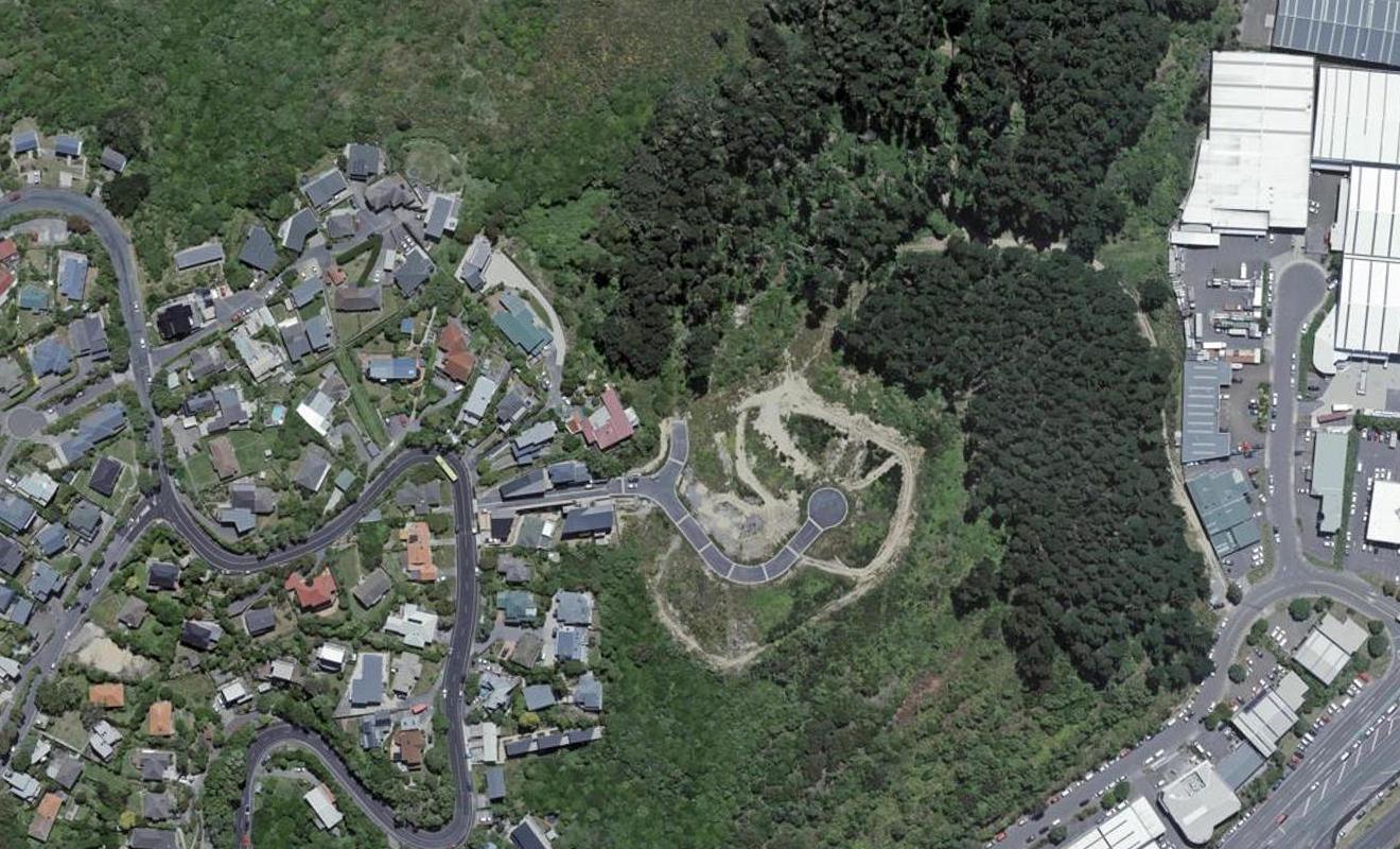 11 Nanda Way, Khandallah, Wellington - Carousel 1
