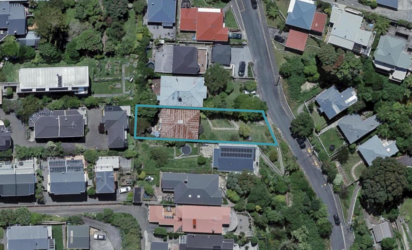 33 Coolidge Street, Brooklyn, Wellington - Carousel 1