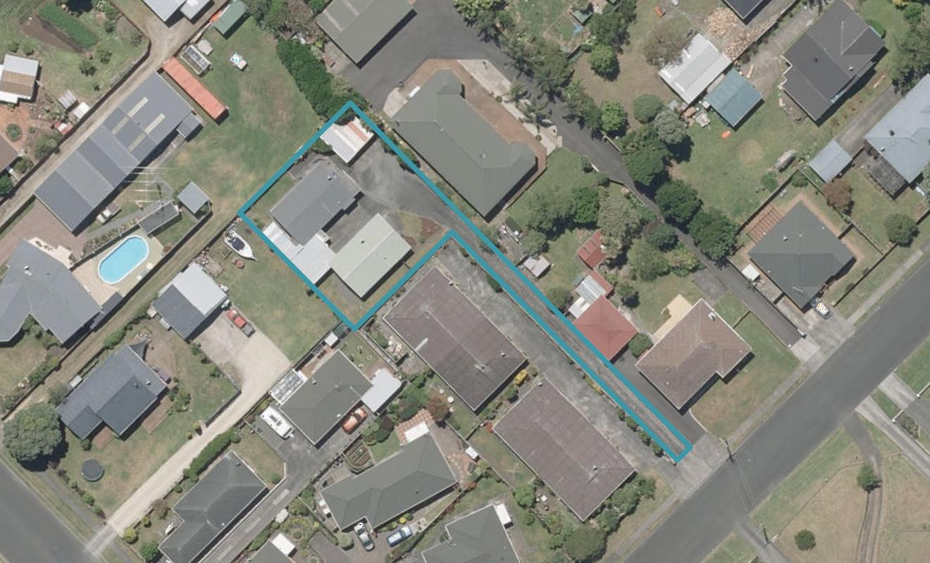30 Oxford Road, Springvale, Whanganui - Carousel 1