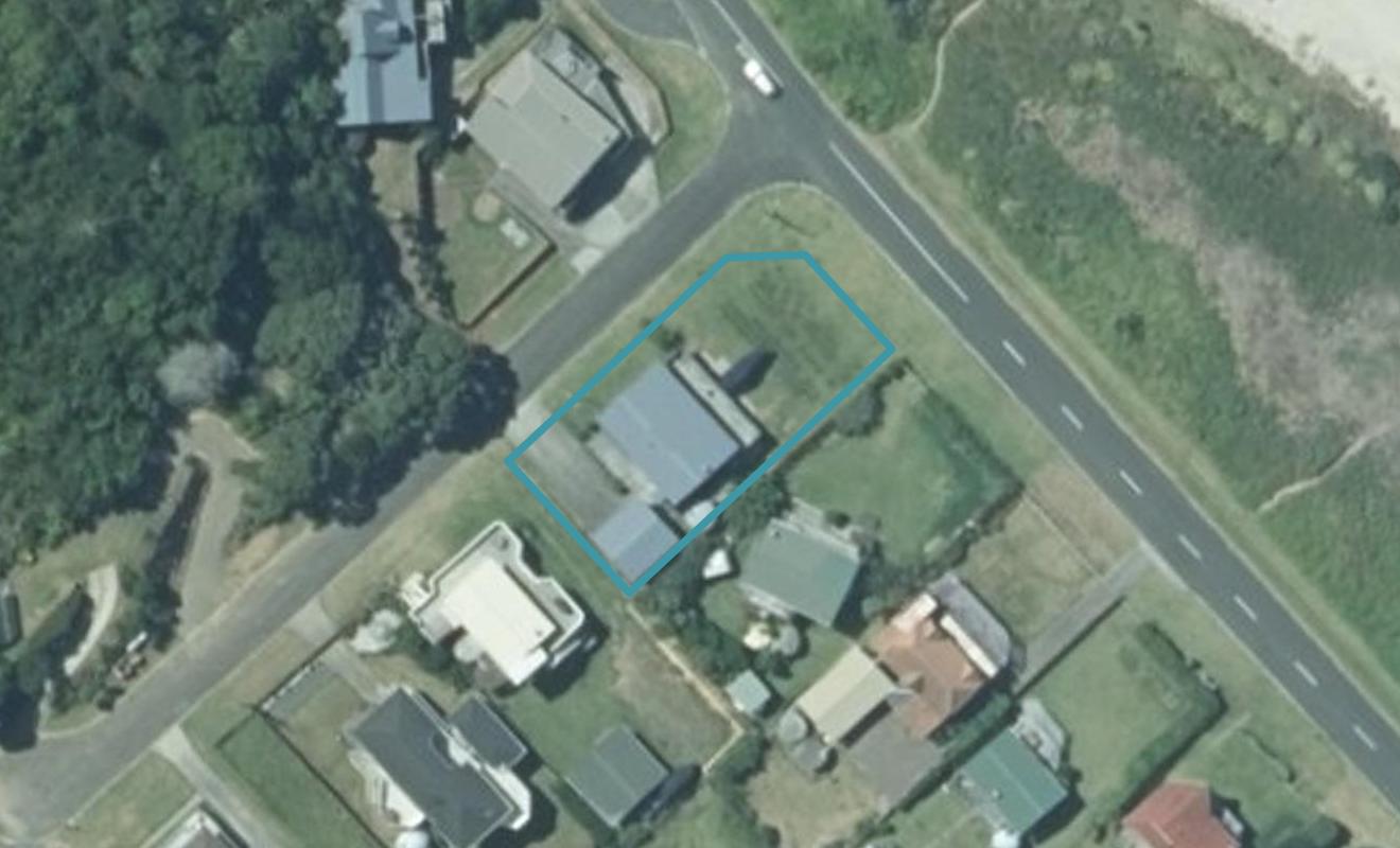 926 Black Jack Road, Opito Bay, Whitianga - Carousel 1